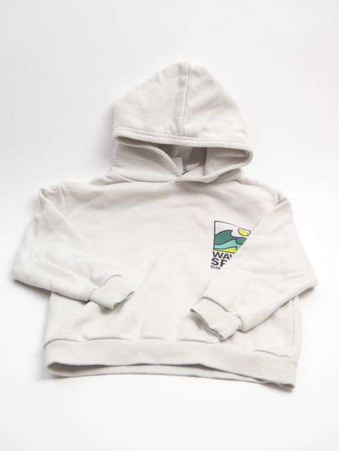 Zara - Hoodie (110)
